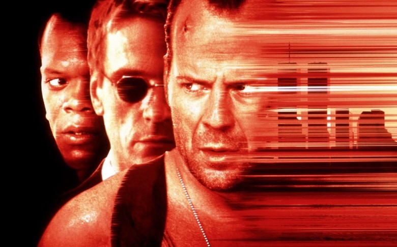 Die Hard with a Vengeance