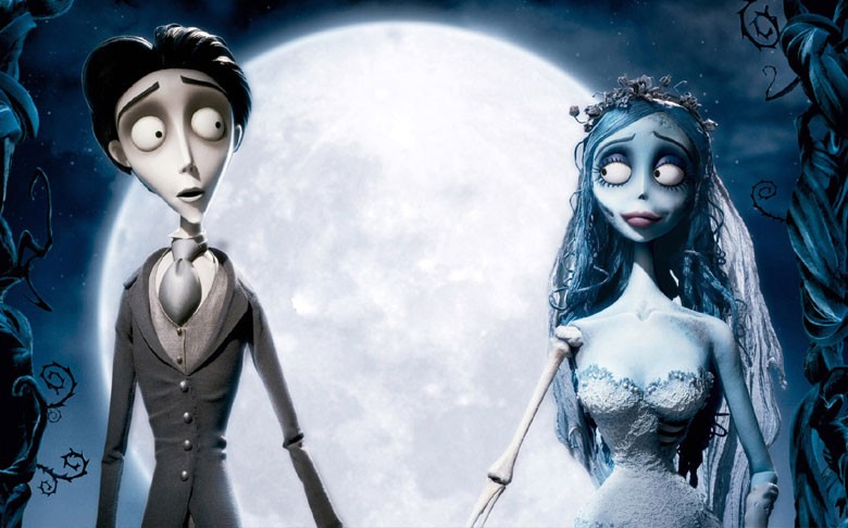 Corpse Bride (20th Anniversary)