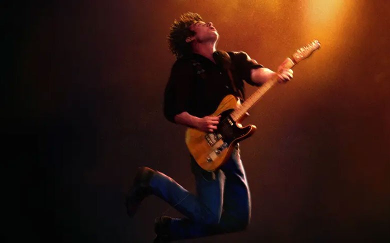 Springsteen: Deliver me from nowhere