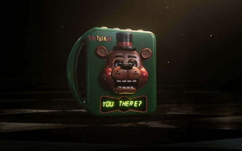 Five Nights at Freddy's 2