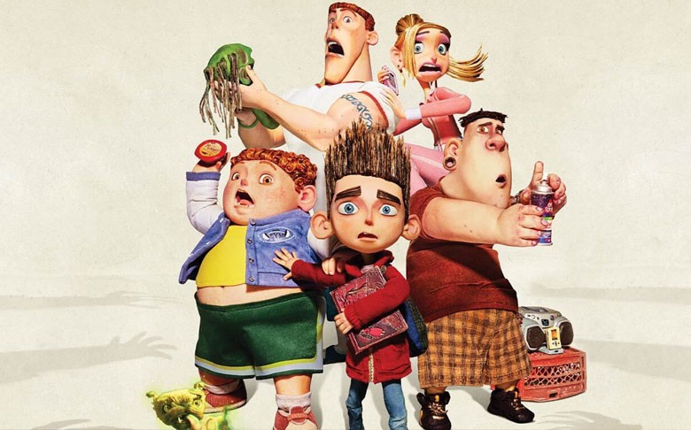 ParaNorman (Remastered)