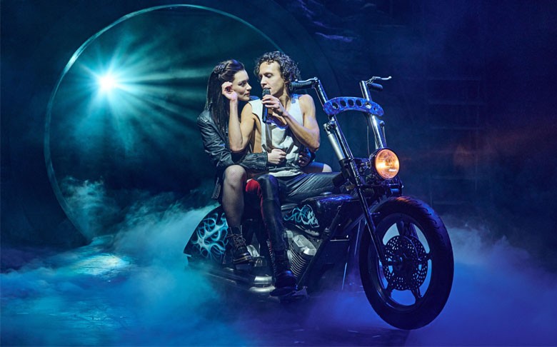 Bat Out of Hell: The Musical