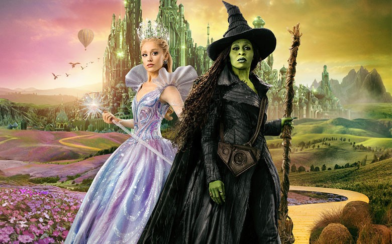Wicked: For Good
