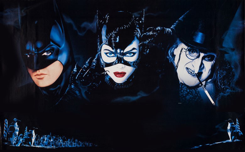 Batman Returns