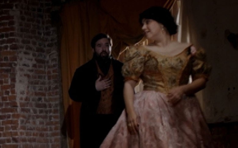 La Traviata (2025)