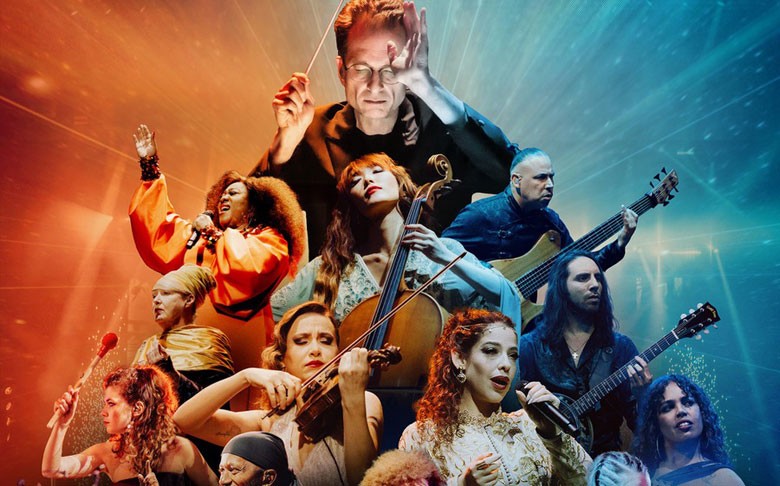 The World Of Hans Zimmer: A New Dimension