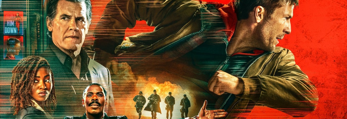 The Running Man (2025)