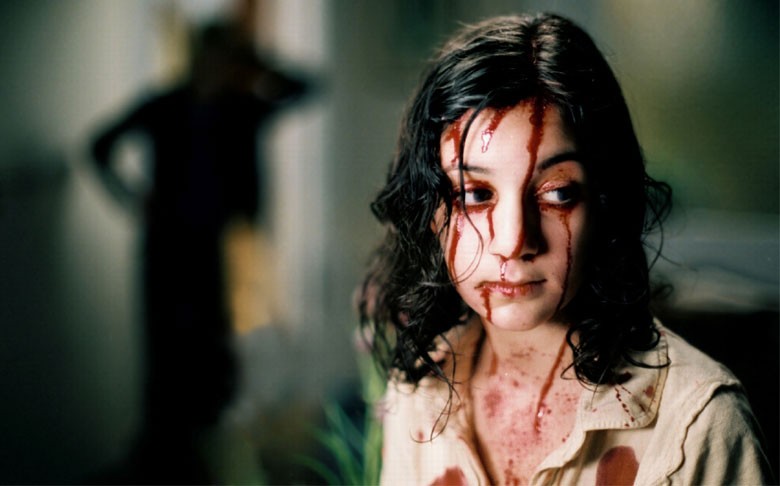 Let The Right One In 