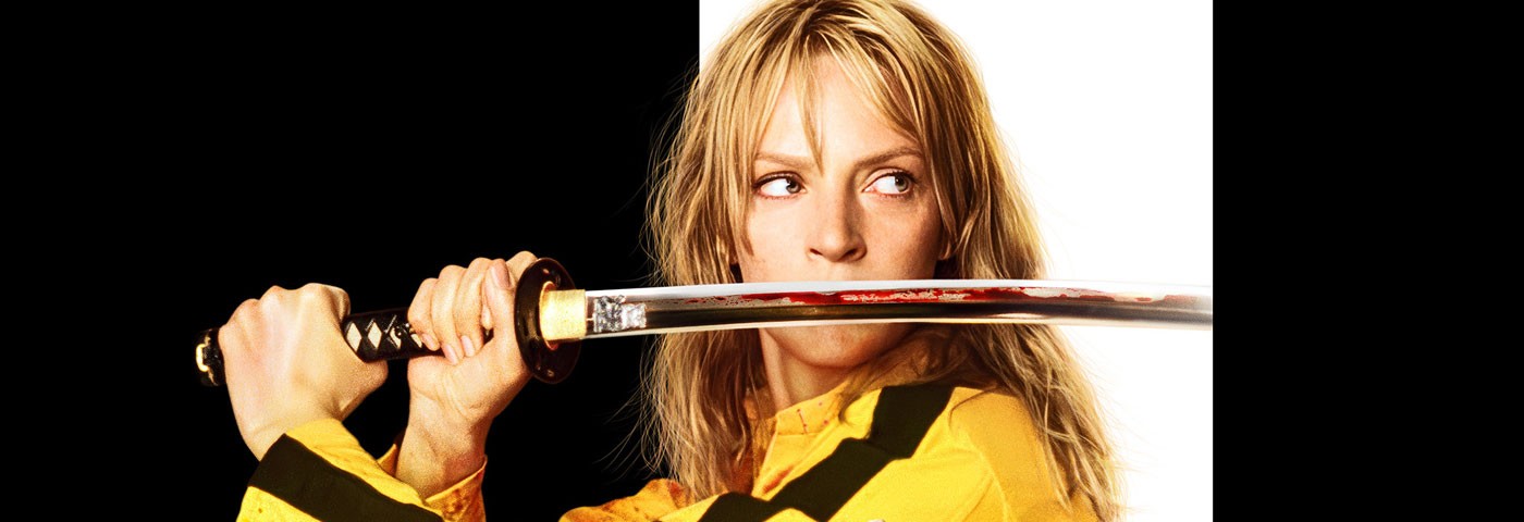 Kill Bill: The Whole Bloody Affair