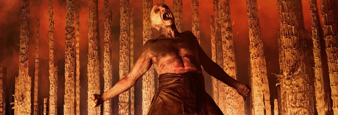 28 Years Later: The Bone Temple