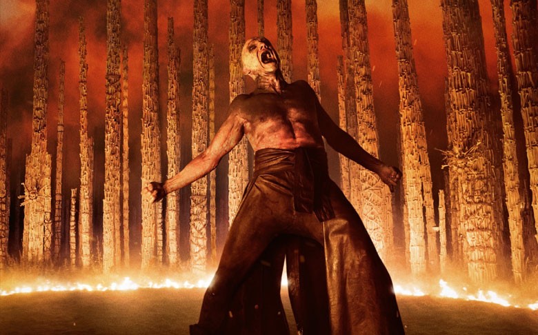 28 Years Later: The Bone Temple