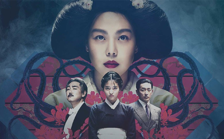 The Handmaiden
