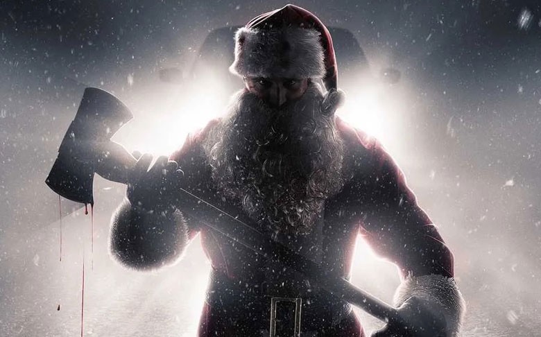 Silent Night, Deadly Night