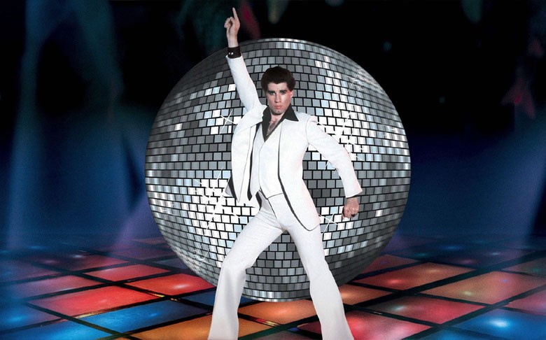 Saturday Night Fever