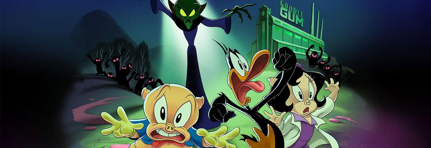 Looney Tunes: The Day the Earth Blew Up