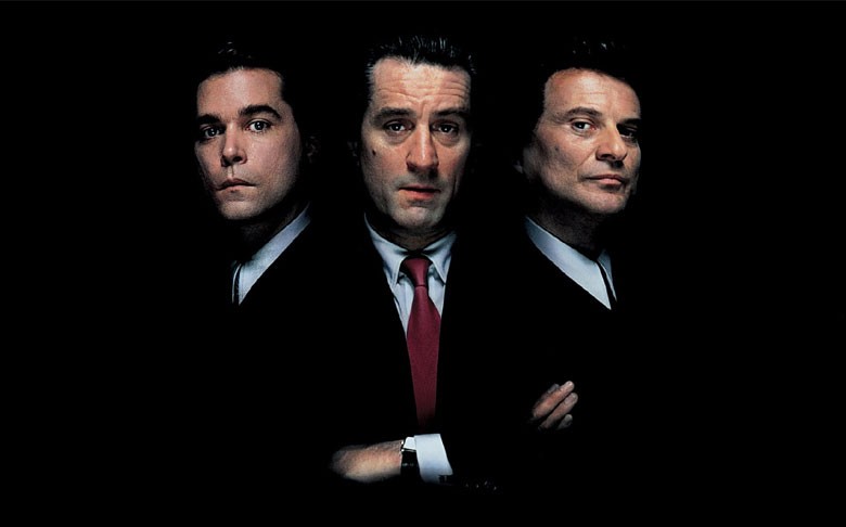 Films on Film: Goodfellas - 35mm Presentation