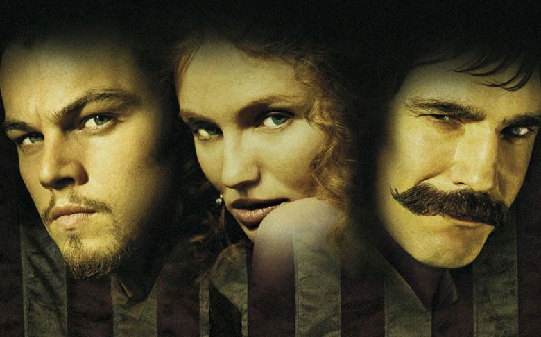 Films on Film: Gangs of New York - 35mm Presentation