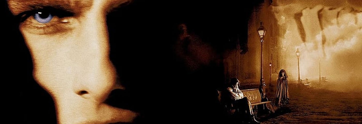 Films on Film: Interview With The Vampire - 35mm Presentation