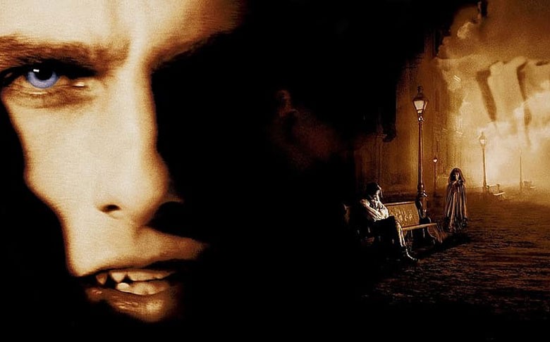 Films on Film: Interview With The Vampire - 35mm Presentation