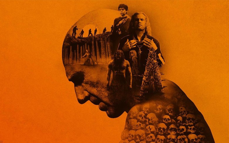 28 Years Later: The Bone Temple