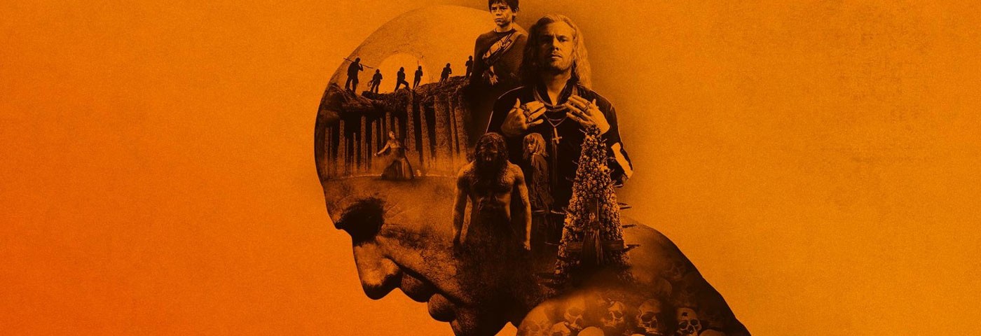 28 Years Later: The Bone Temple