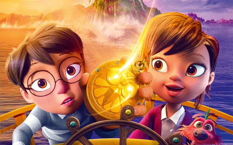 The Land of Sometimes