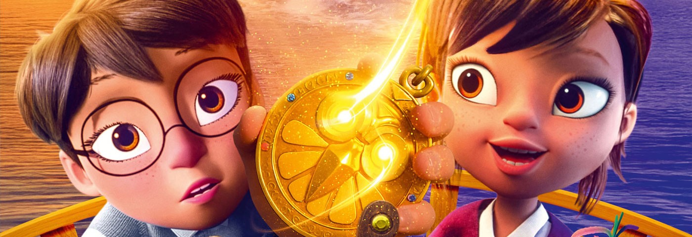 The Land of Sometimes