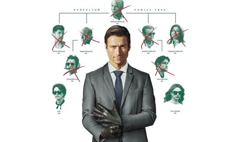 How to Make a Killing