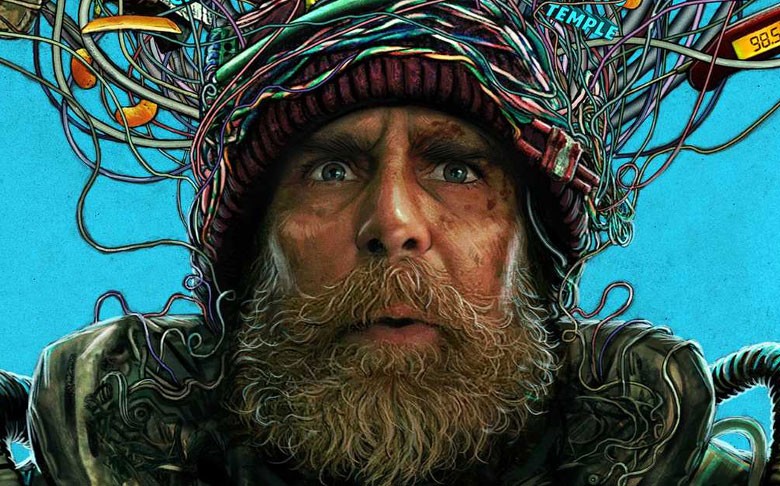 Good Luck, Have Fun, Don't Die