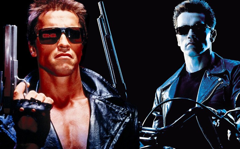 Terminator Double Bill