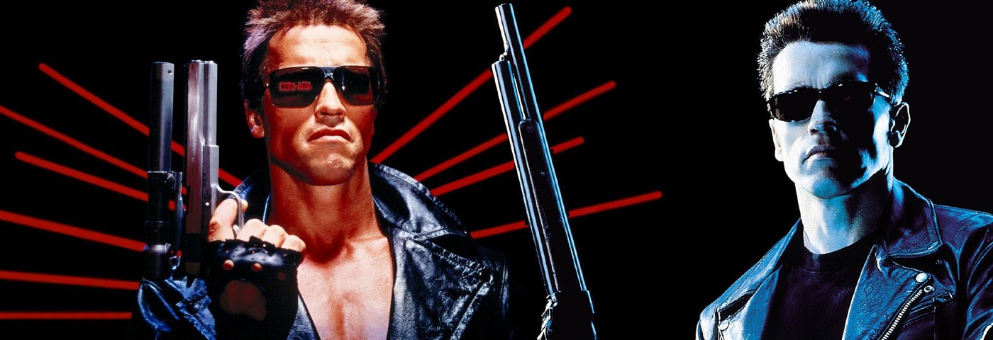 Terminator Double Bill
