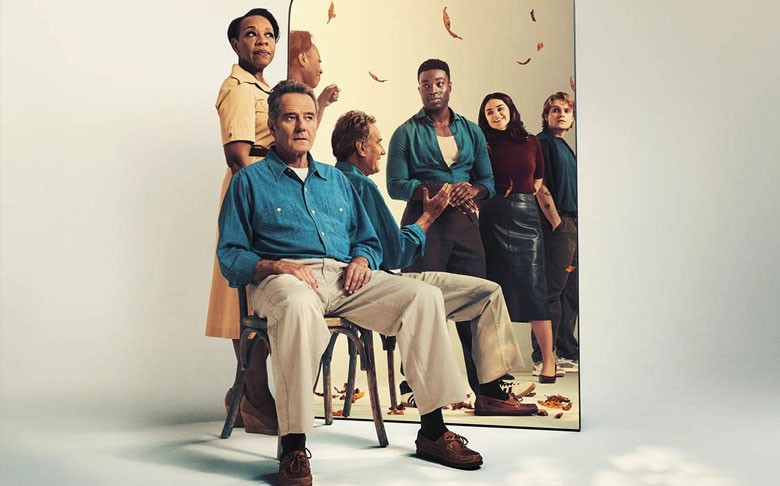 National Theatre Live: All My Sons
