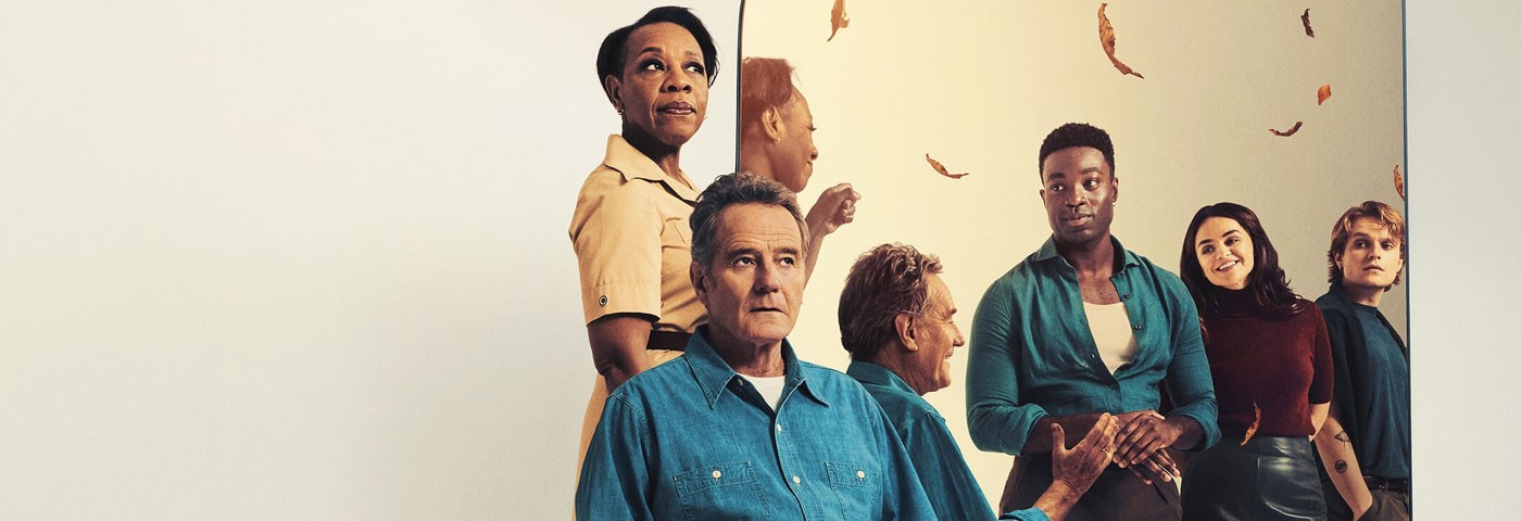 National Theatre Live: All My Sons