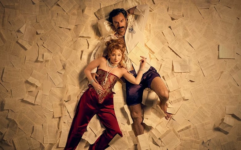 National Theatre Live: Les Liaisons Dangereuses