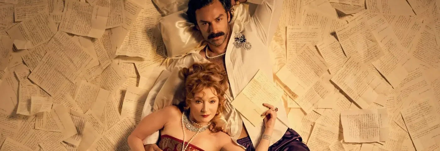 National Theatre Live: Les Liaisons Dangereuses