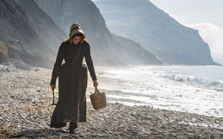 Mary Anning and the Dinosaur Hunters + Q&A with director Sharon Sheehan
