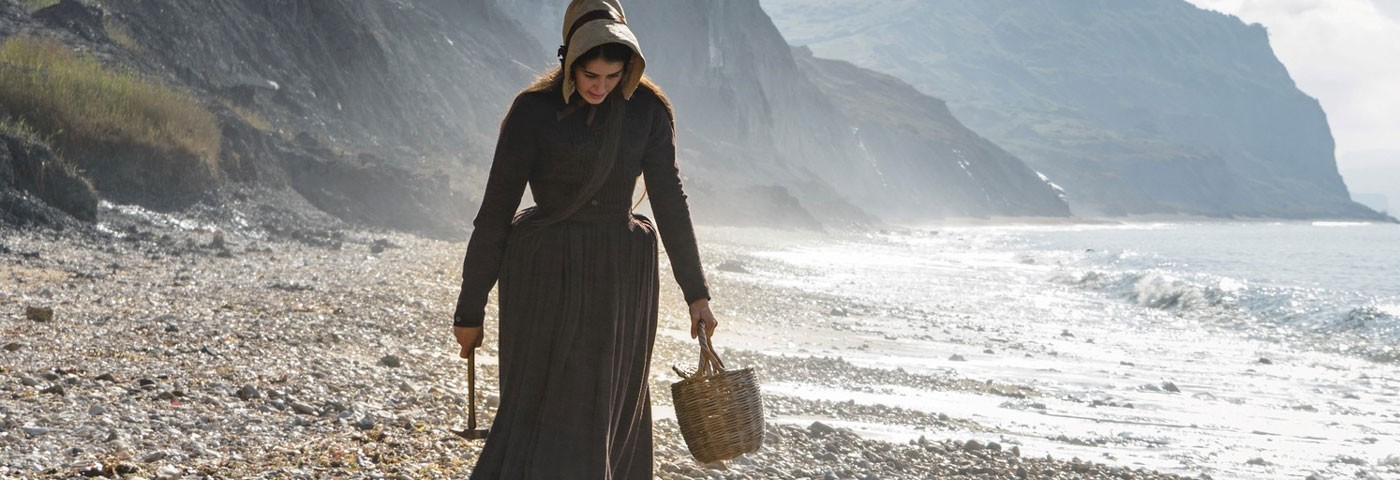 Mary Anning and the Dinosaur Hunters + Q&A with director Sharon Sheehan