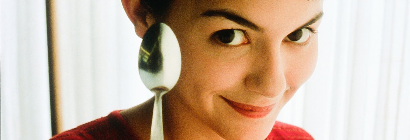 Amélie (25th Anniversary)