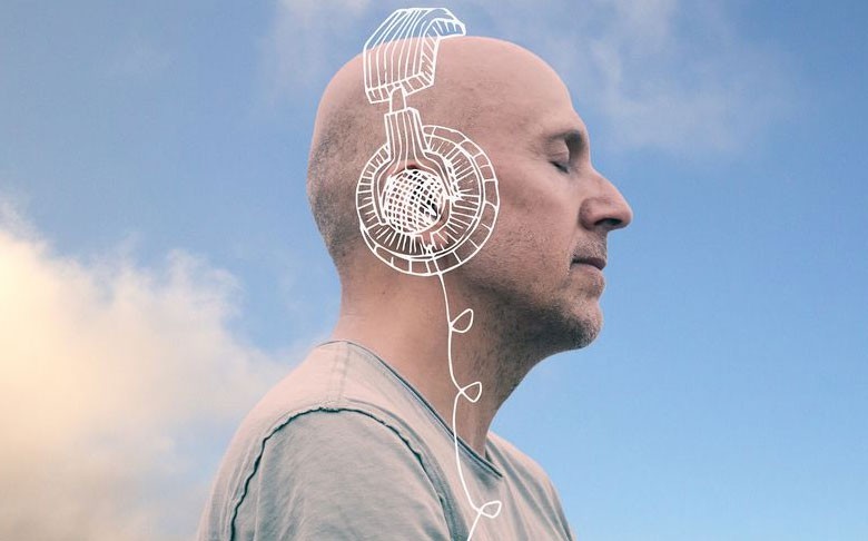 Doc'n Roll Film Festival - Sound of a Dream: Lee Burridge