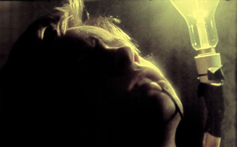 Doc'n Roll Film Festival - A Way To Die: The Short Films of Coil