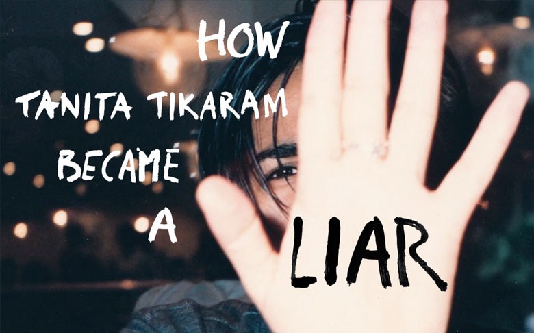 Doc'n Roll Film Festival - How Tanita Tikaram Became A Liar