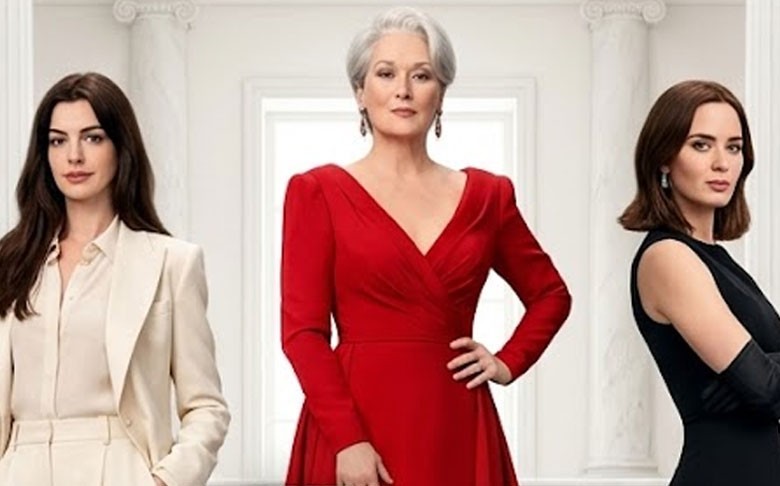 The Devil Wears Prada 2