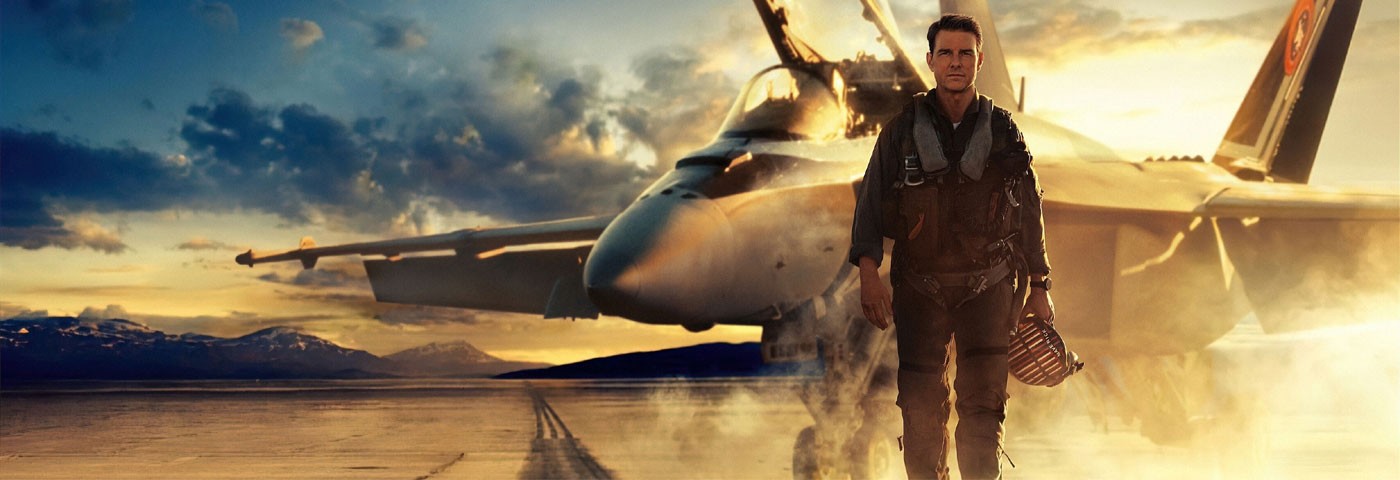 Top Gun Maverick