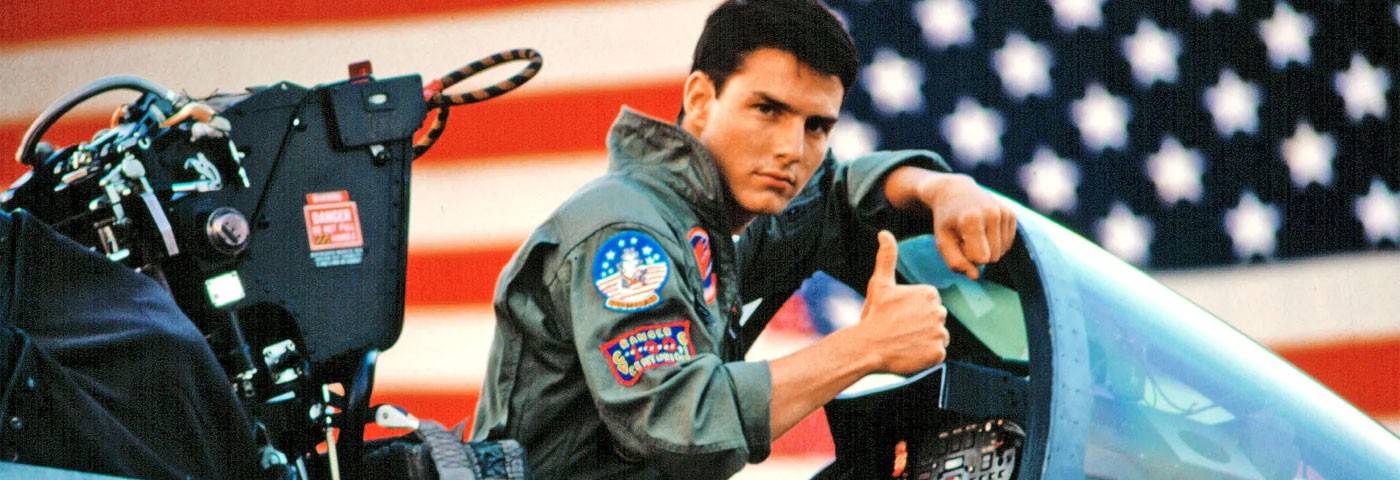 Top Gun (40th Anniversary)
