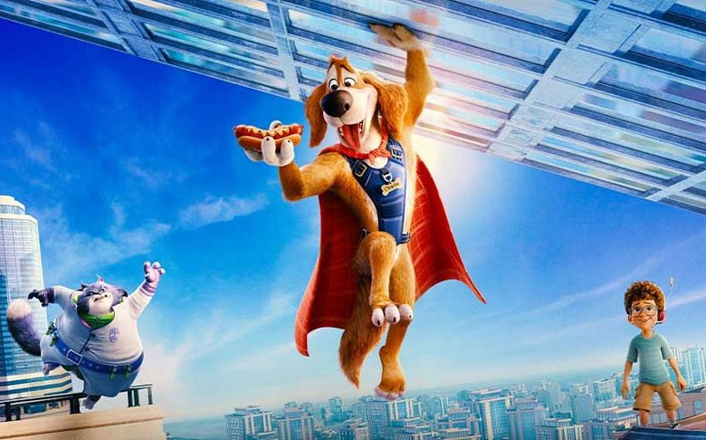 Charlie the Wonderdog