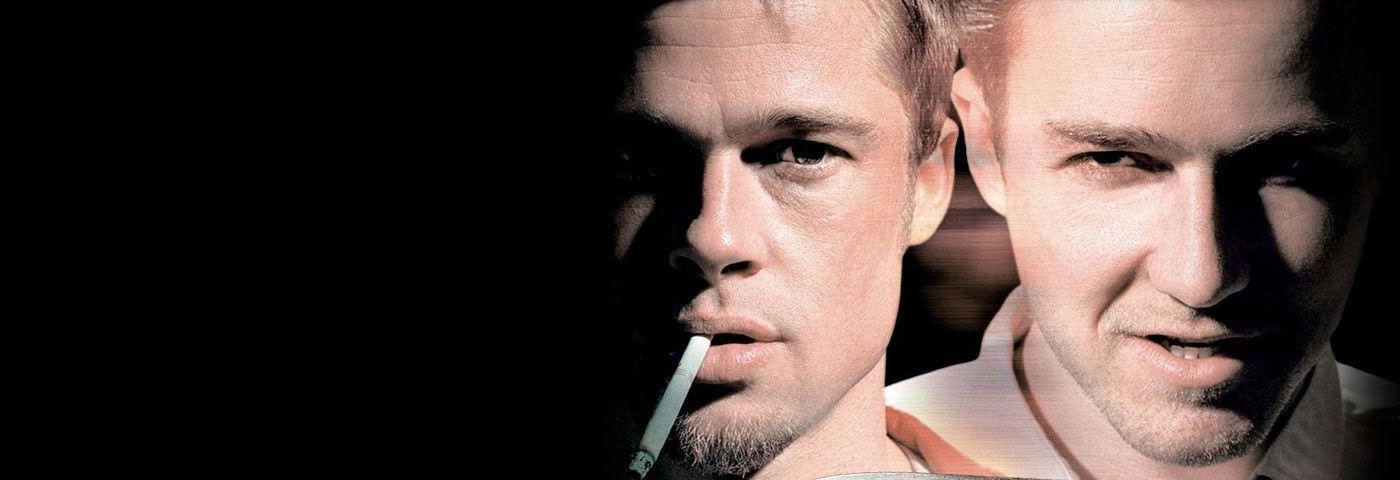 Fight Club - 4K Restoration