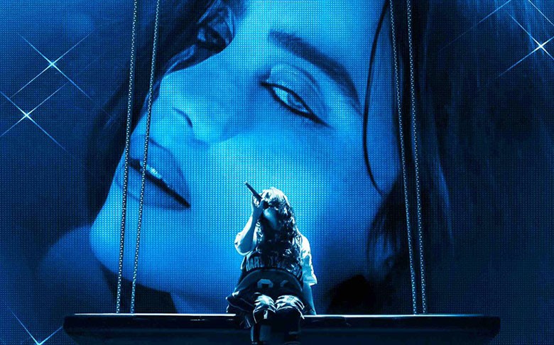 Billie Eilish: Hit Me Hard and Soft the Tour