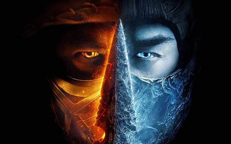 Mortal Kombat (Double Bill Part 1)