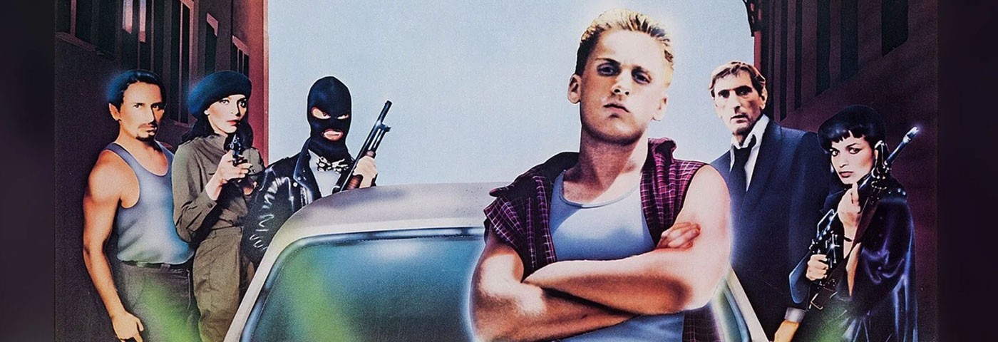 Repo Man
