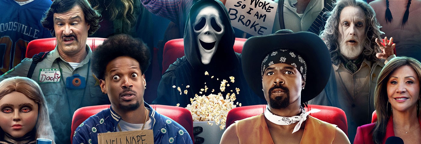 Scary Movie 6